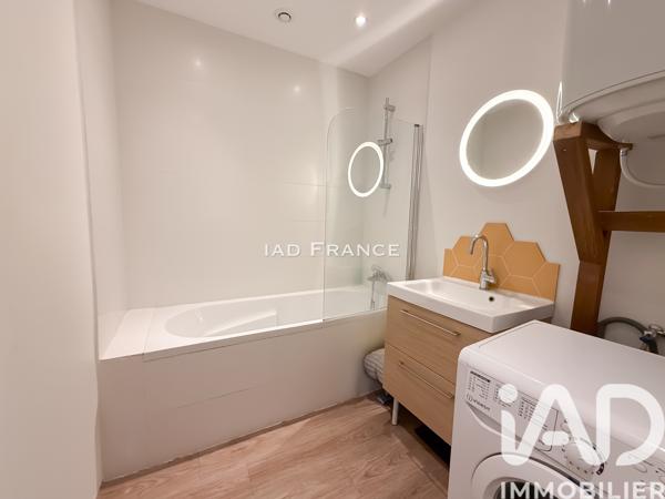 Appartement à vendre 4 pièces 81 m² Marseille 6