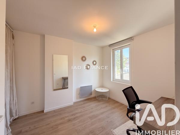 Appartement à vendre 4 pièces 81 m² Marseille 6