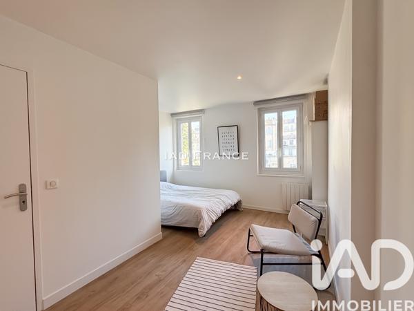 Appartement à vendre 4 pièces 81 m² Marseille 6