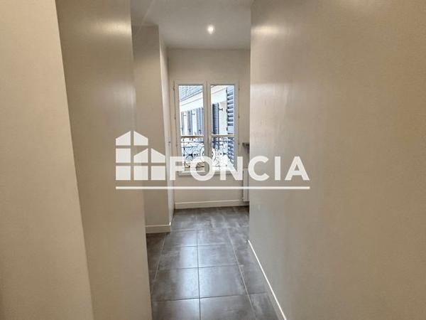 Location Appartement 2 pièces 47.71 m² - 12 RUE MAURICE THOREZ Nanterre 92000