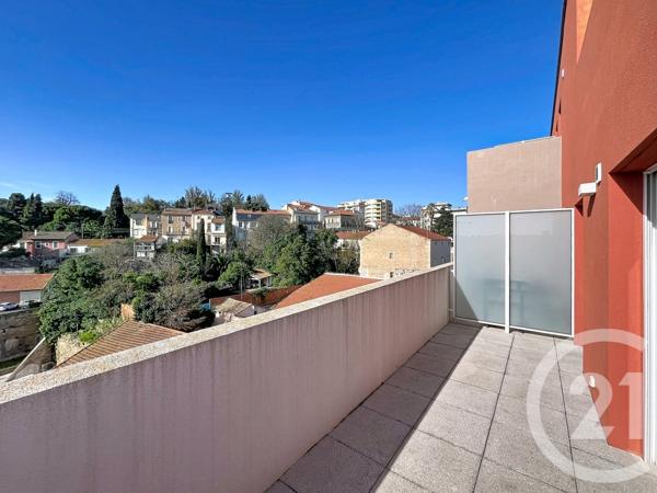 Appartement T2 à vendre  3 pièces - 41,14 m2 BEZIERS - 34