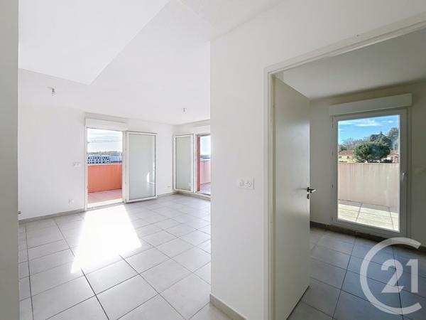 Appartement T2 à vendre  3 pièces - 41,14 m2 BEZIERS - 34