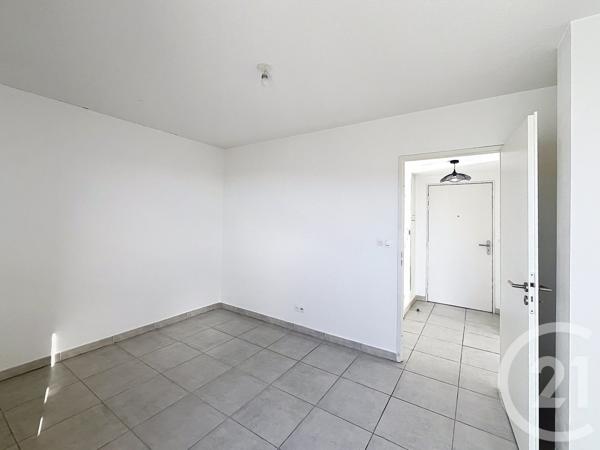 Appartement T2 à vendre  3 pièces - 41,14 m2 BEZIERS - 34