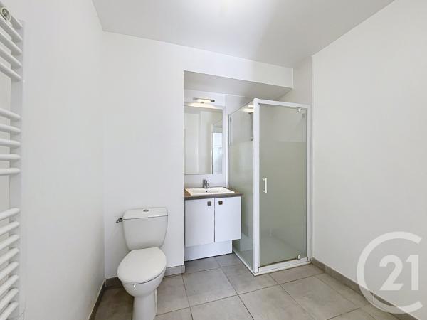 Appartement T2 à vendre  3 pièces - 41,14 m2 BEZIERS - 34