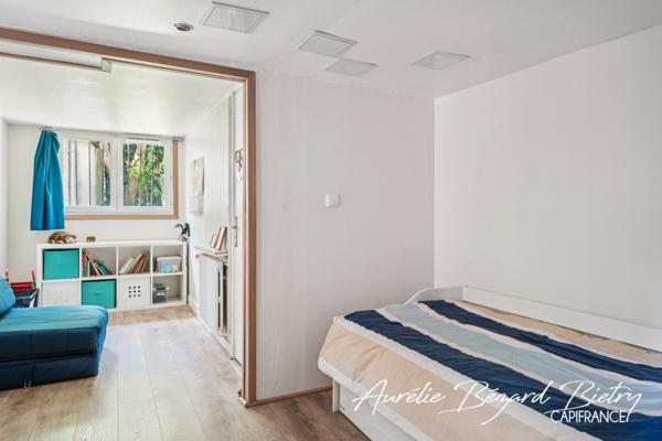 Maison en lisière de Forêt de Fausses-Reposes