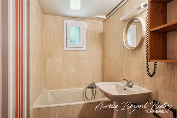 Maison en lisière de Forêt de Fausses-Reposes