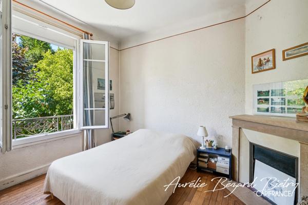 Maison en lisière de Forêt de Fausses-Reposes