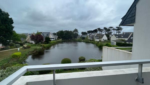 A vendre - Appartement au Village de Légenèse à CARNAC