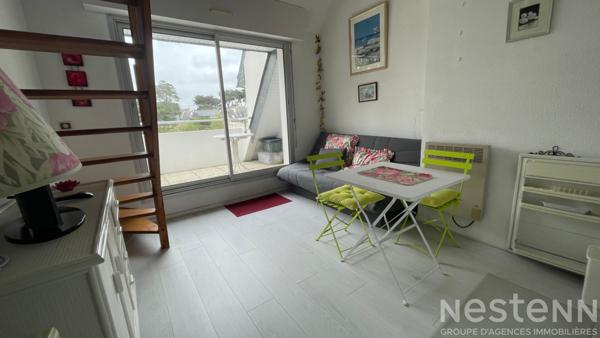 A vendre - Appartement au Village de Légenèse à CARNAC