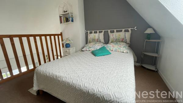 A vendre - Appartement au Village de Légenèse à CARNAC