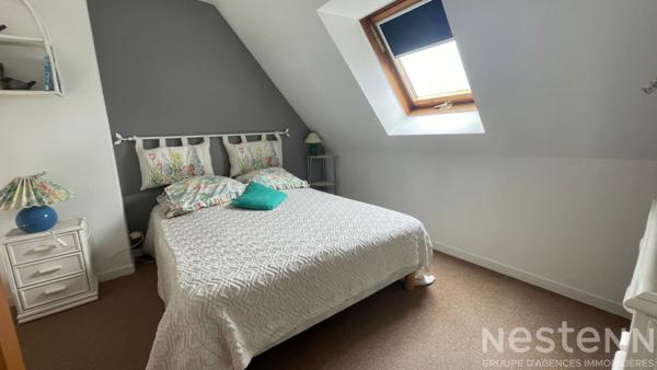 A vendre - Appartement au Village de Légenèse à CARNAC