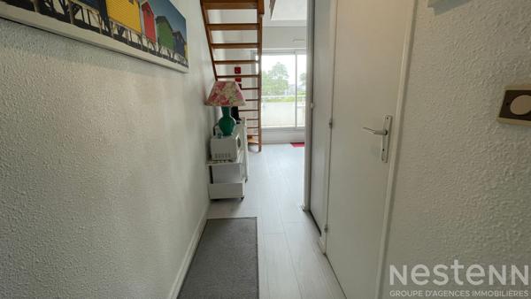A vendre - Appartement au Village de Légenèse à CARNAC