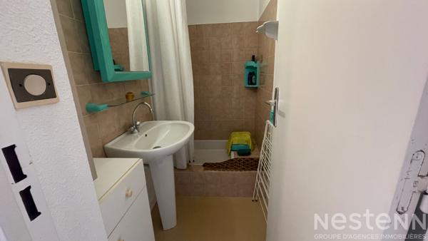 A vendre - Appartement au Village de Légenèse à CARNAC