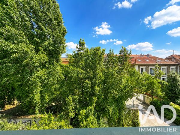 Appartement à vendre 3 pièces 80 m² Clamart