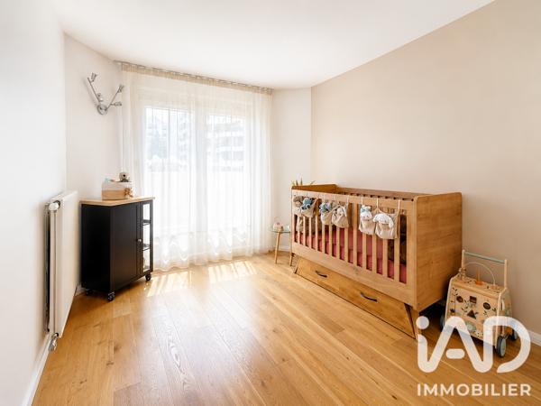 Appartement à vendre 3 pièces 80 m² Clamart
