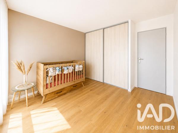 Appartement à vendre 3 pièces 80 m² Clamart