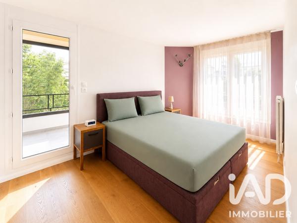 Appartement à vendre 3 pièces 80 m² Clamart