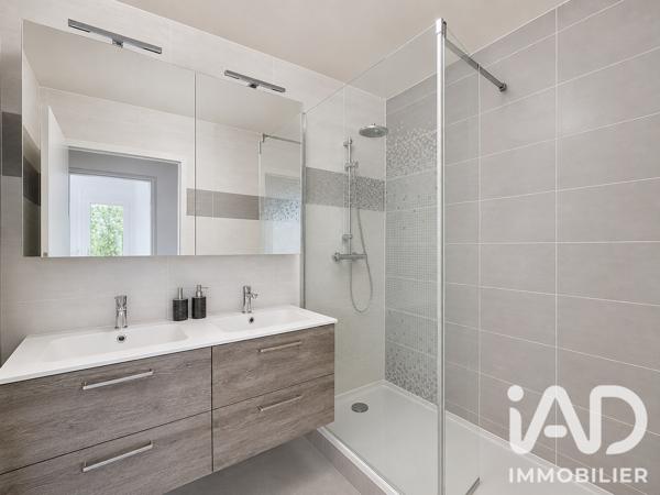 Appartement à vendre 3 pièces 80 m² Clamart