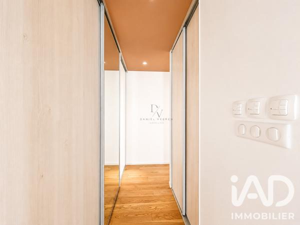 Appartement à vendre 3 pièces 80 m² Clamart