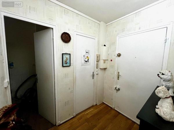 Appartement à vendre à Mont-Saint-Aignan en Seine-Maritime (76130), ref : 76002-618