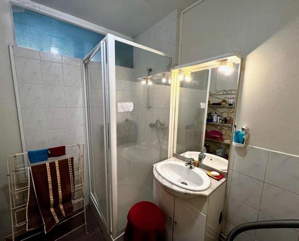 Appartement à vendre à Mont-Saint-Aignan en Seine-Maritime (76130), ref : 76002-618