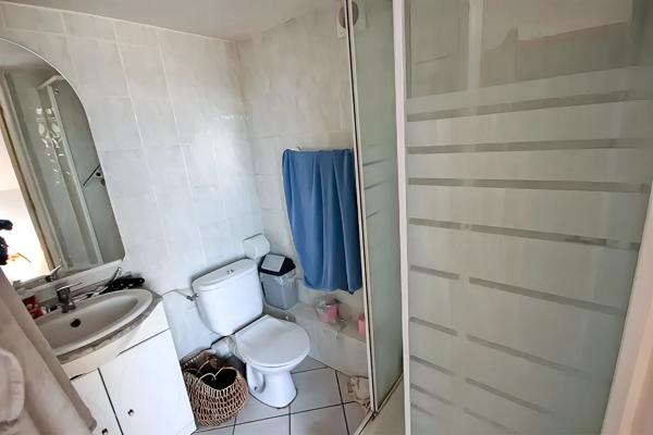 À vendre : lot de 4 studios