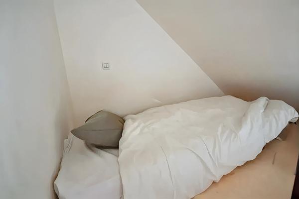 À vendre : lot de 4 studios