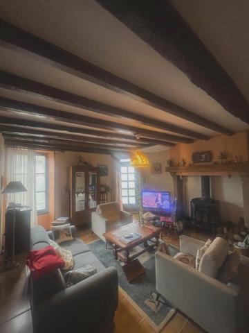 Maison à vendre 5 pièces SAINT SULPICE LAURIERE (87)