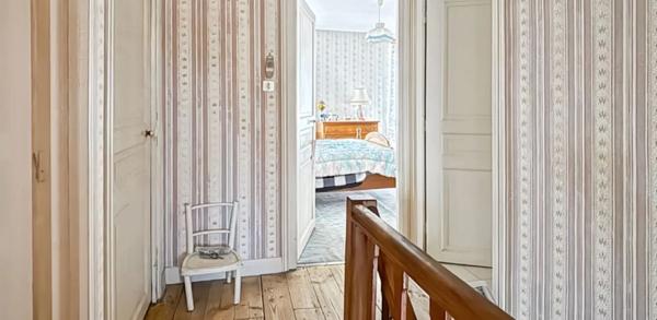 Maison à vendre 5 pièces SAINT SULPICE LAURIERE (87)