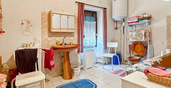 Maison à vendre 5 pièces SAINT SULPICE LAURIERE (87)