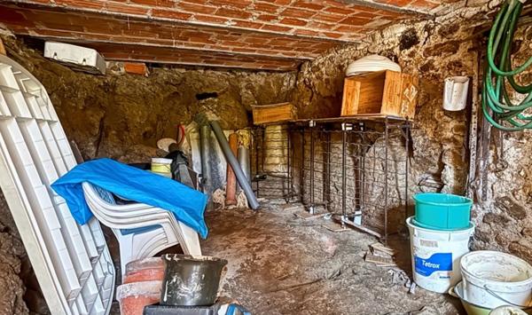 Maison à vendre 5 pièces SAINT SULPICE LAURIERE (87)