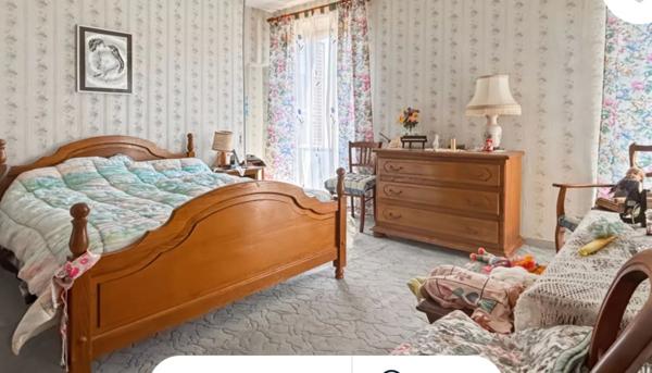 Maison à vendre 5 pièces SAINT SULPICE LAURIERE (87)