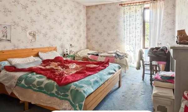 Maison à vendre 5 pièces SAINT SULPICE LAURIERE (87)