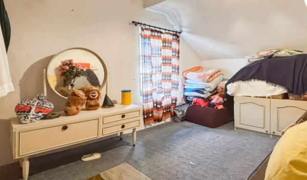 Maison à vendre 5 pièces SAINT SULPICE LAURIERE (87)