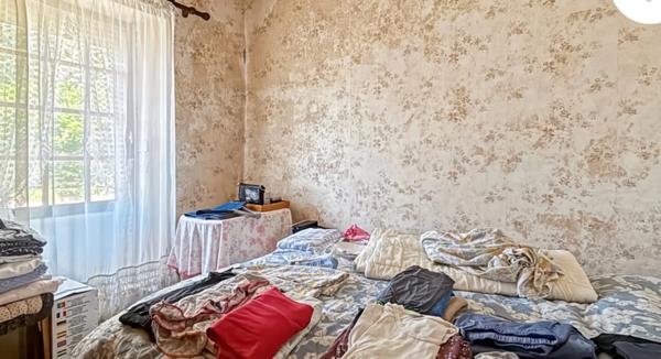 Maison à vendre 5 pièces SAINT SULPICE LAURIERE (87)