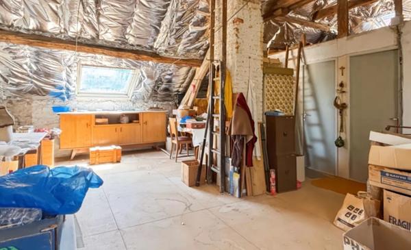 Maison à vendre 5 pièces SAINT SULPICE LAURIERE (87)