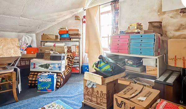 Maison à vendre 5 pièces SAINT SULPICE LAURIERE (87)