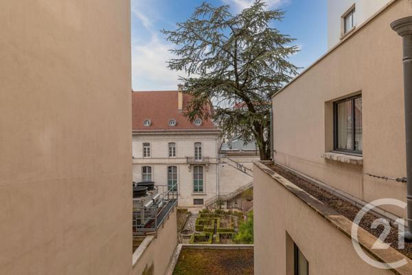 Appartement Studio à vendre  1 pièce - 23,83 m2 GRENOBLE - 38