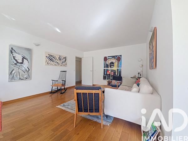 Appartement à vendre 5 pièces 93 m² Versailles