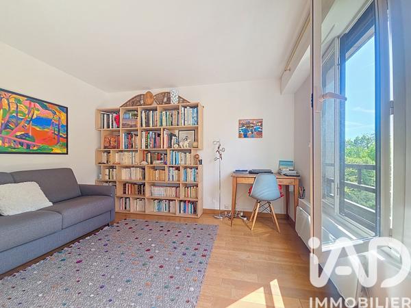 Appartement à vendre 5 pièces 93 m² Versailles