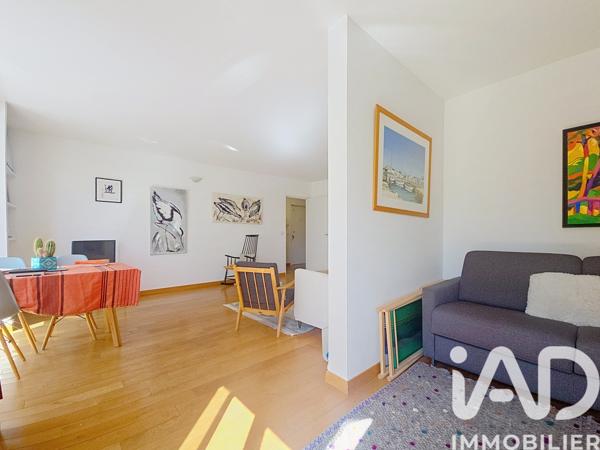 Appartement à vendre 5 pièces 93 m² Versailles