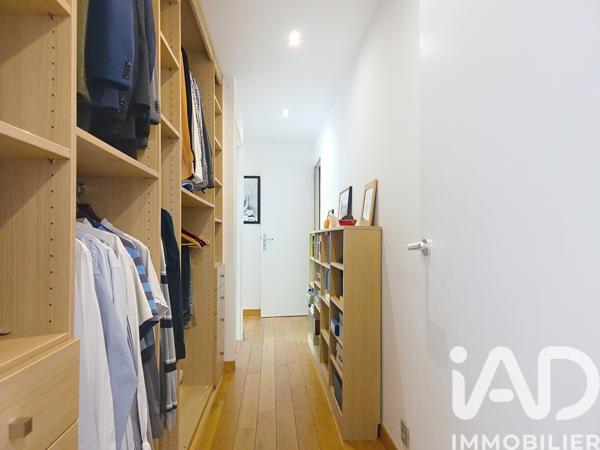 Appartement à vendre 5 pièces 93 m² Versailles