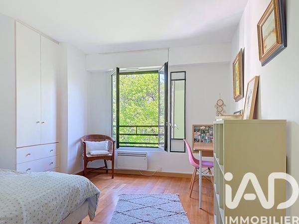 Appartement à vendre 5 pièces 93 m² Versailles