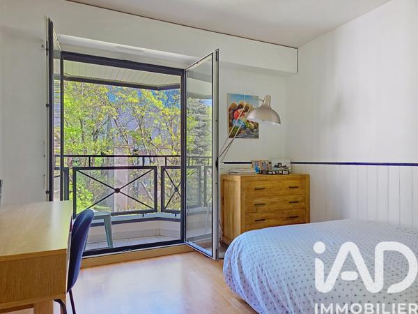 Appartement à vendre 5 pièces 93 m² Versailles