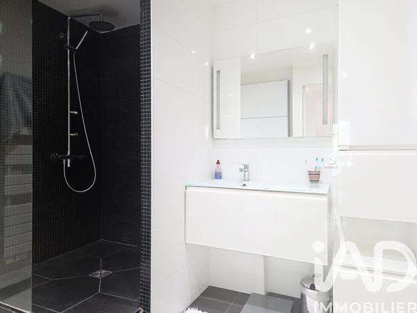 Appartement à vendre 5 pièces 93 m² Versailles