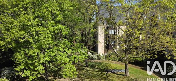 Appartement à vendre 5 pièces 93 m² Versailles