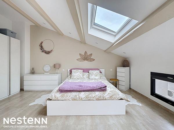 Maison de village rénovée avec terrasse tropézienne 140 m² , Prestations haut de gamme