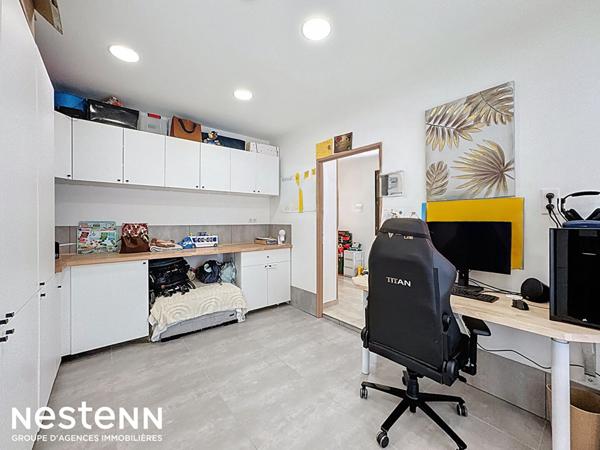 Maison de village rénovée avec terrasse tropézienne 140 m² , Prestations haut de gamme