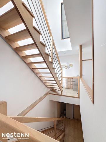 Maison de village rénovée avec terrasse tropézienne 140 m² , Prestations haut de gamme