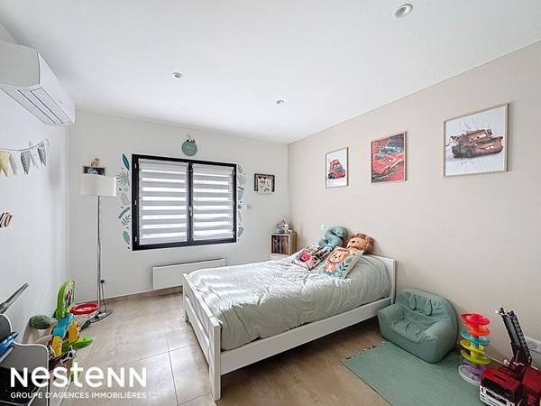 Maison de village rénovée avec terrasse tropézienne 140 m² , Prestations haut de gamme